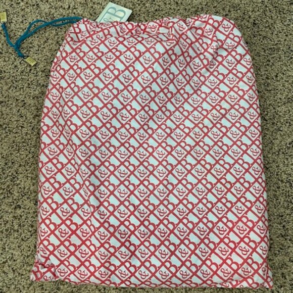 Women’s Draw String Backpack - Picture 3 of 6